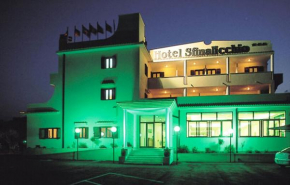 Hotel Sfinalicchio Vieste